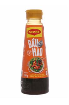 Dầu Hào Maggi 150g