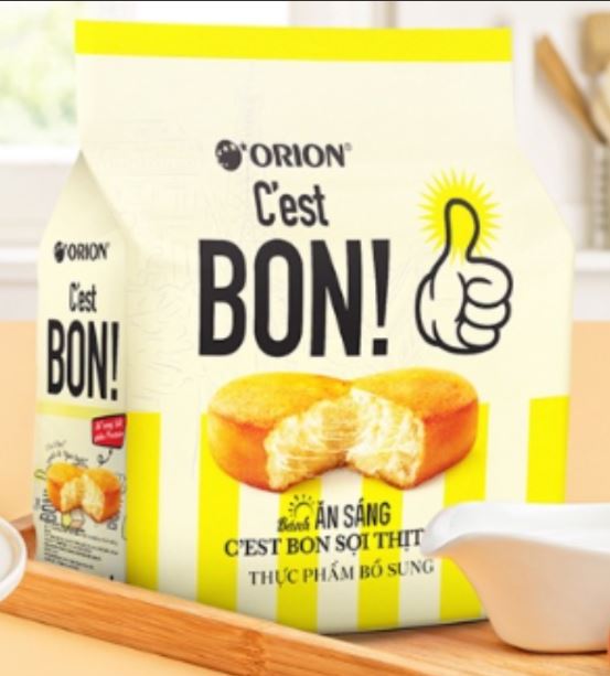 Bánh C'est Bon