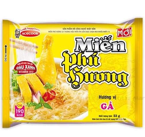 Miến Phú hương ( 6 gói)