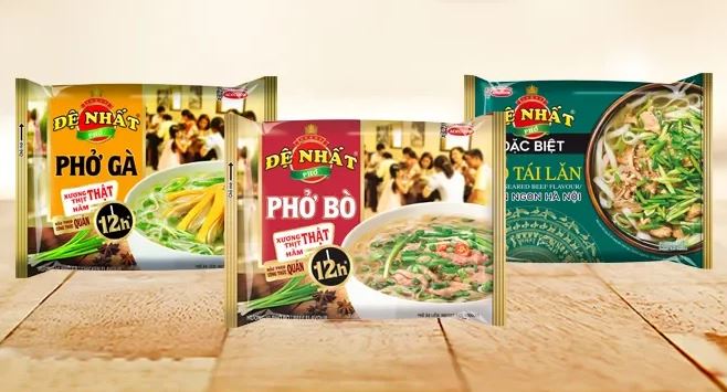 Phở Đệ Nhất
