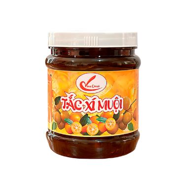 VINA OMAI TẮC XÍ MUỘI