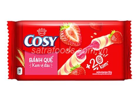 Thùng Bánh Quế Cosy 
