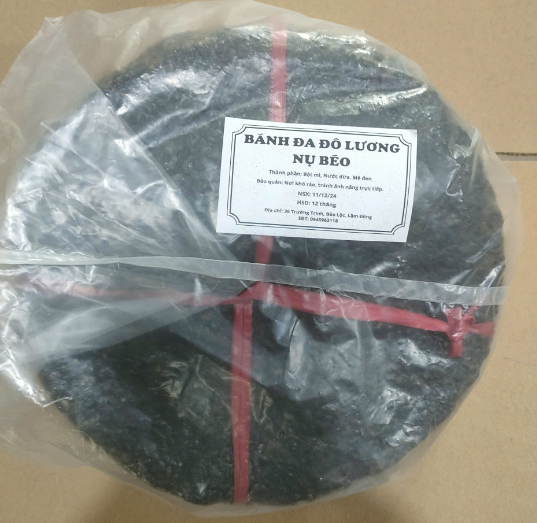 Đồ khô Nụ Béo 1kg