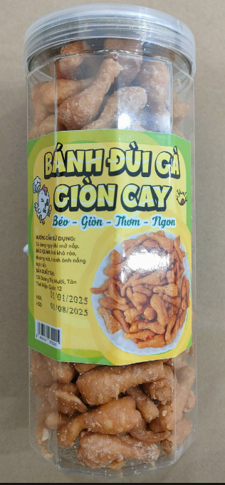 Snack Thủ Đức
