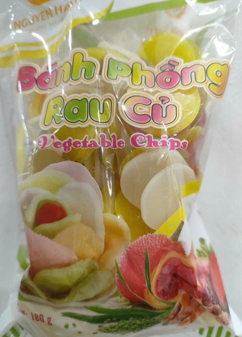 Bánh Nguyen Hau