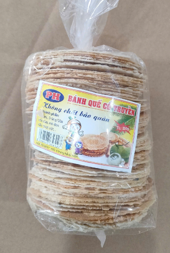 Bánh TH