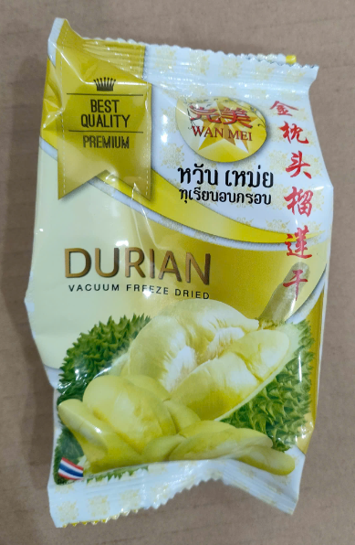 Bánh Thái Lan