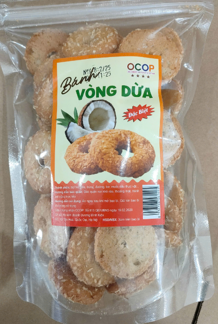 Bánh Dương Đình Kiên