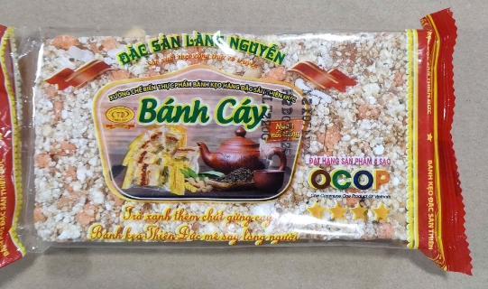 Bánh Thiên Đức