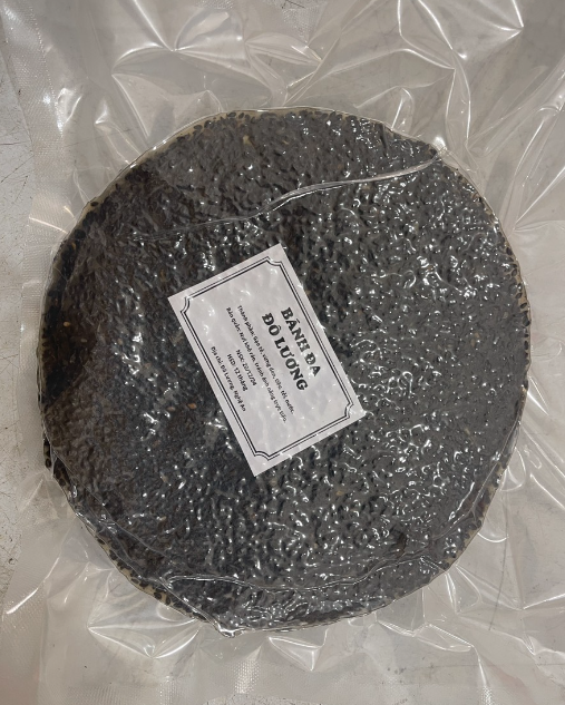 Snacks Nụ Béo 500g