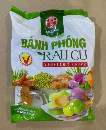 Bánh Bích Chi