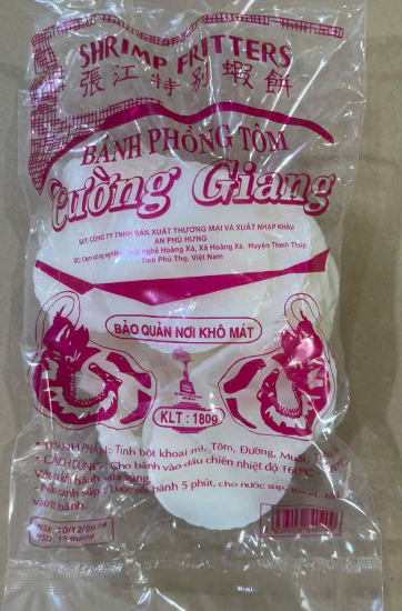 Bánh Cường Giang