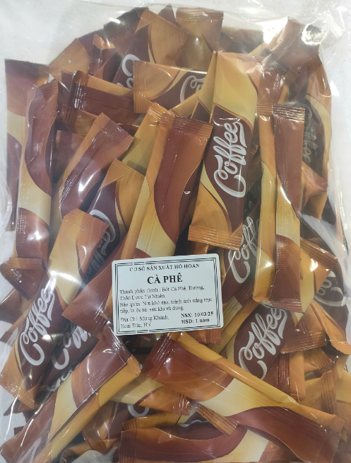 Cà Phê Hồ Hoan 1kg