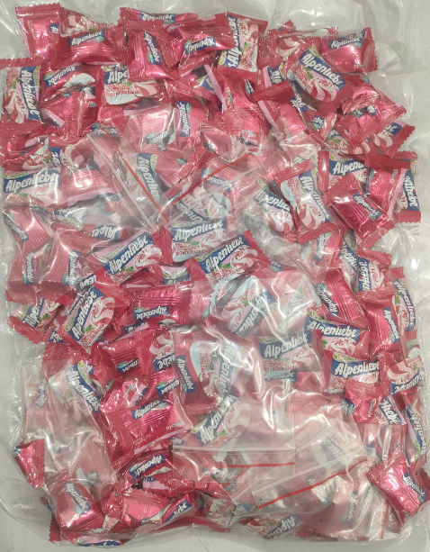 Kẹo Alpenliebe 1kg