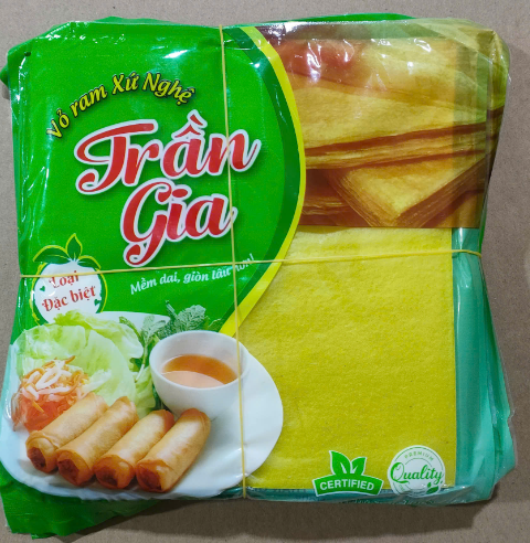 Ram Xứ Nghệ (10 gói )