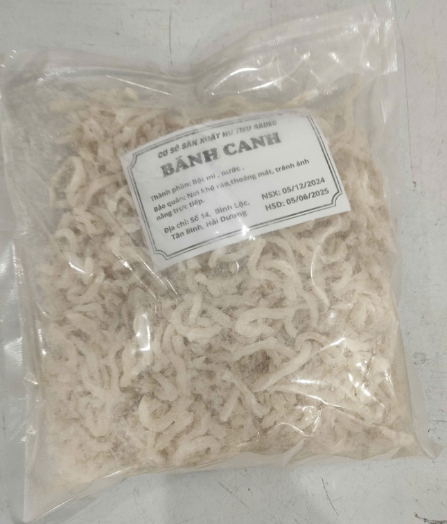 Bún Khô SaDec 1kg