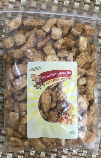 Snack Mikato
