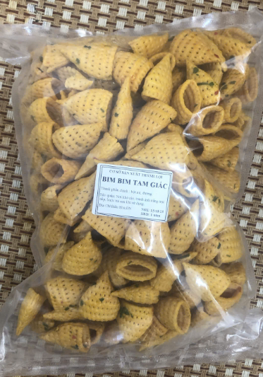Snack Thành Lợi 1kg