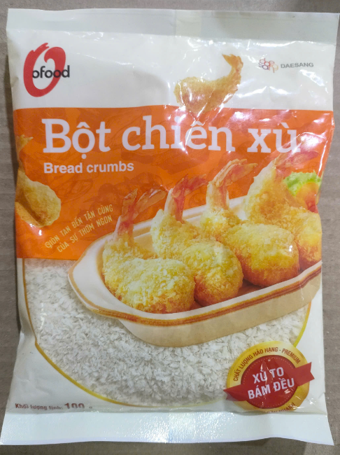 Bột Ofood