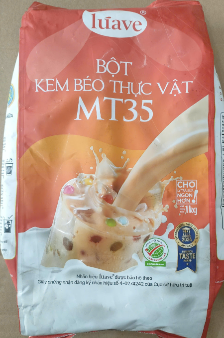 Bột Luave 1kg
