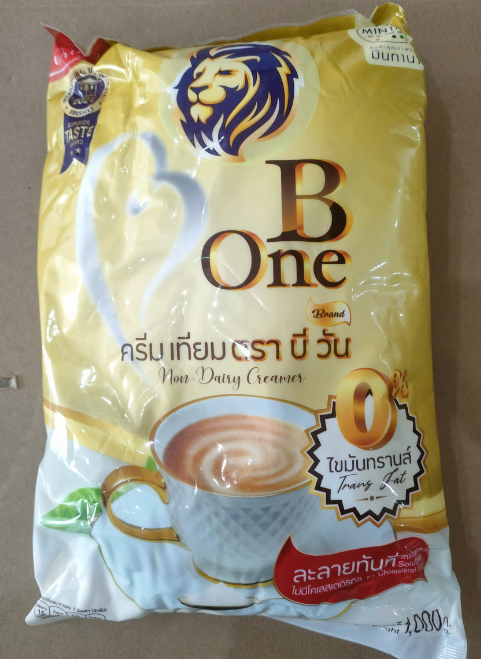 Bột kem sữa B One 1kg