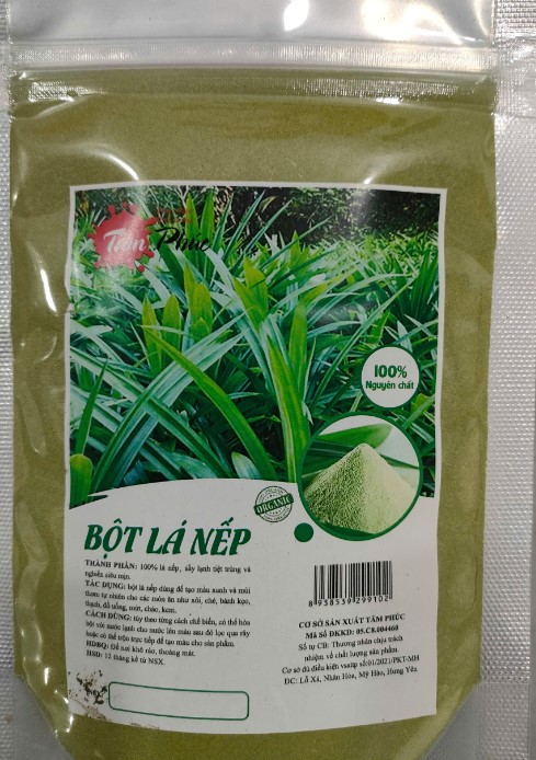 Bột Tâm Phúc
