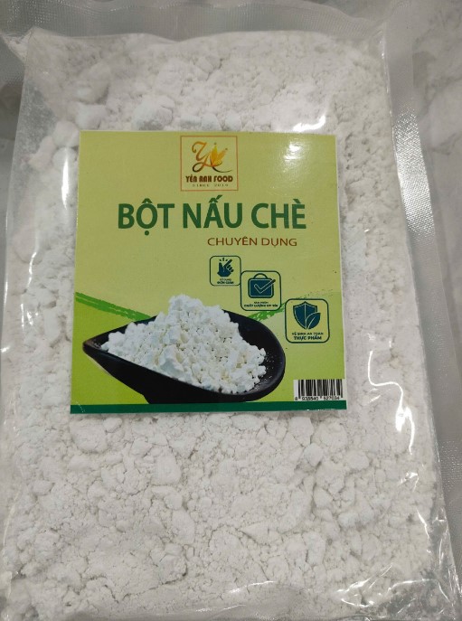 Bột Yến Anh 500g