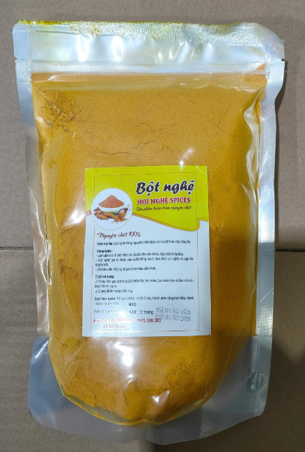 Bột 1kg