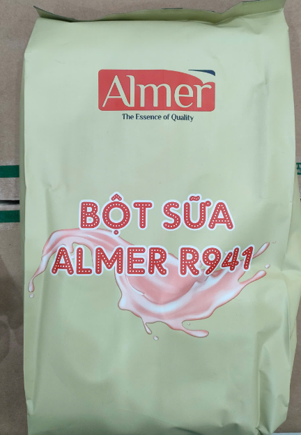 Bột Sữa ALMER