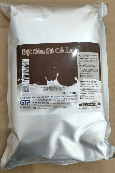 Bột Gia Thịnh Phát 1kg