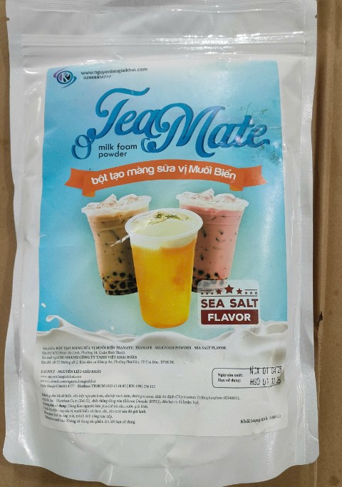 Bột Tea Mate 1kg