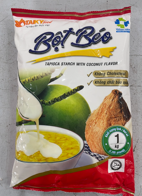 Bột Tài Ký 1kg