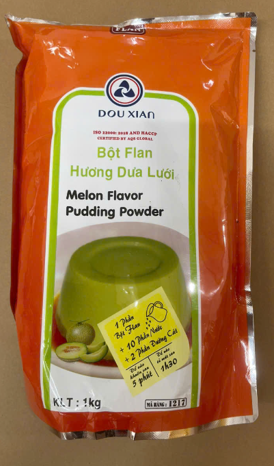 Bột Dou Xian 1kg