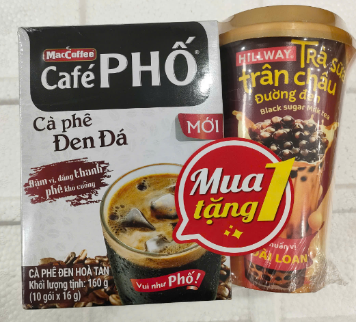 Cà phê Phố 