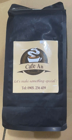 Cà phê An 1kg