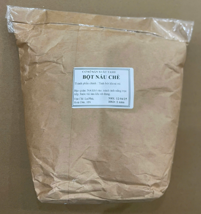 Bột  Tami 1kg