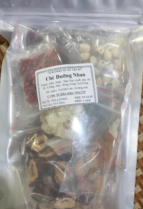 Trà Tri Kỷ 1kg