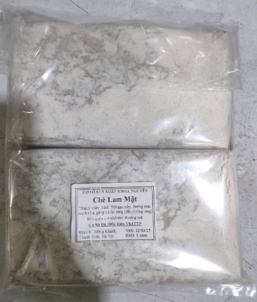 Bánh Khoa Nguyễn 1kg
