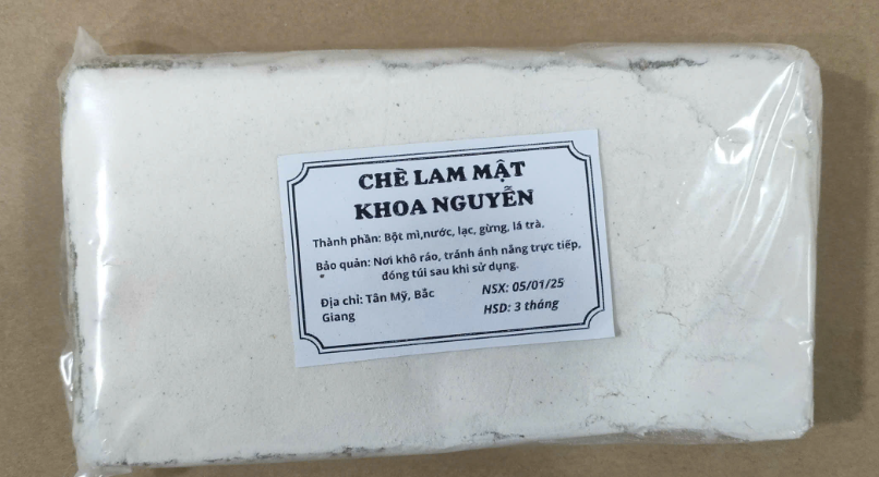 Bánh Khoa Nguyễn 500g