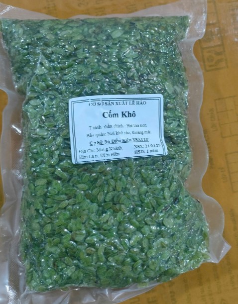 Đồ khô Lê Hảo 500g