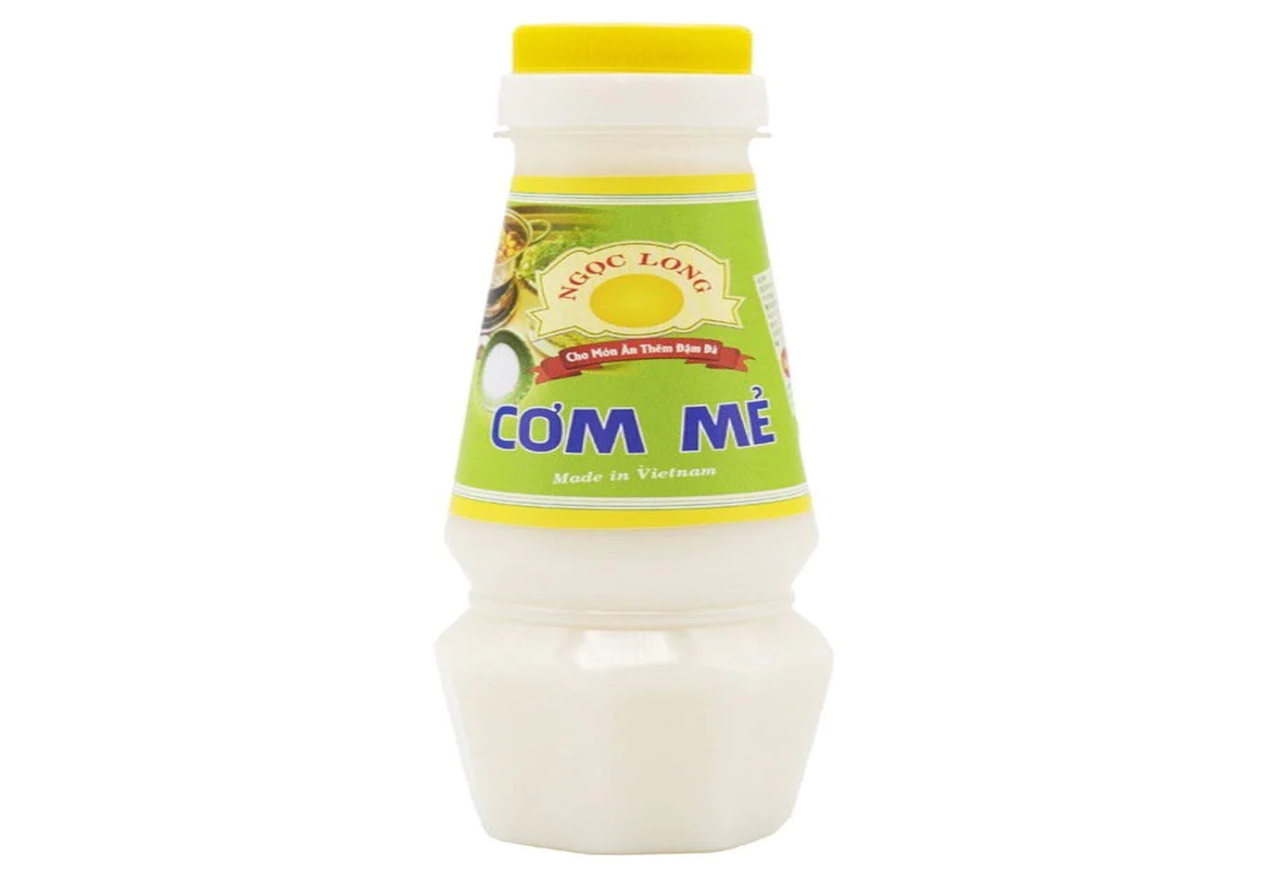 Cơm mẻ Ngọc Long 150ml