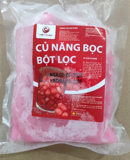 Thực phẩm khô Việt Tuấn 250g