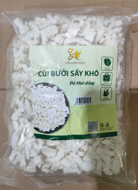 Đồ khô Yến Anh