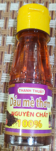 Gia vị Thanh Thuật (12 chai)