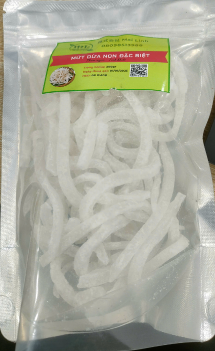 Snack Mai Linh