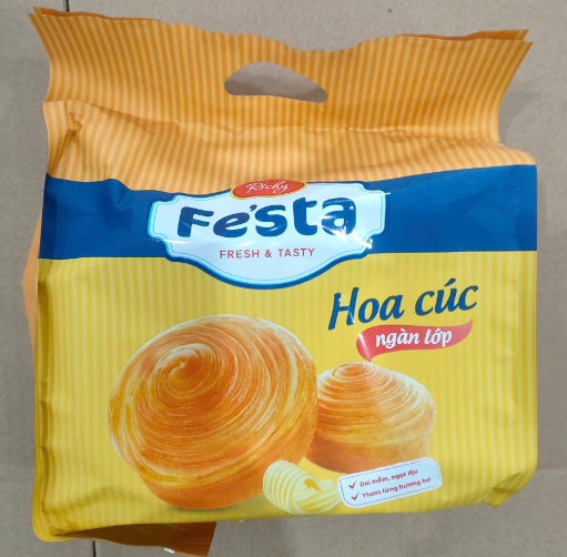 Bánh Festa
