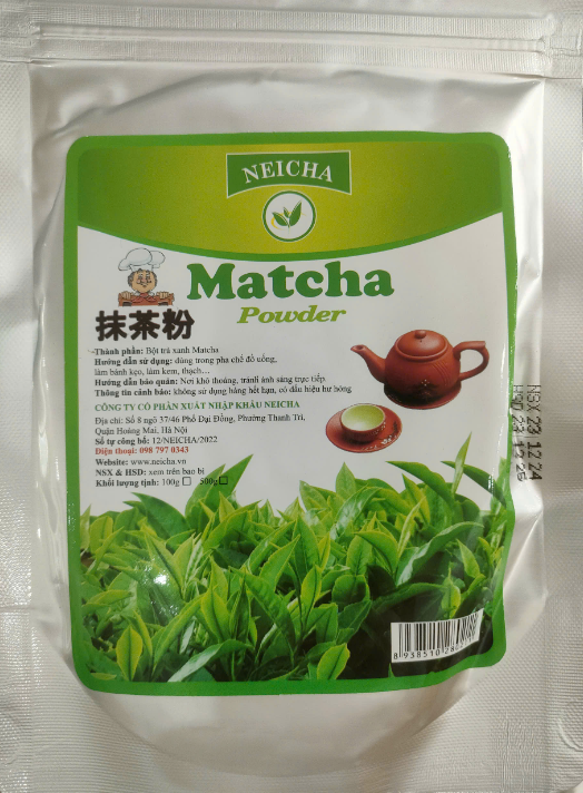 Trà Neicha 100g
