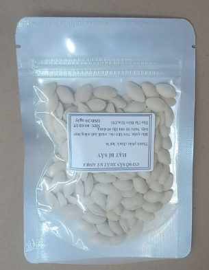Snack Kì Anh