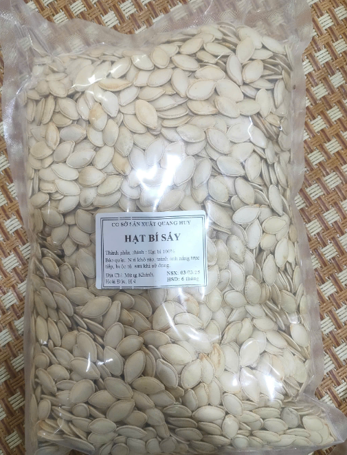 Snack Quang Huy 2kg