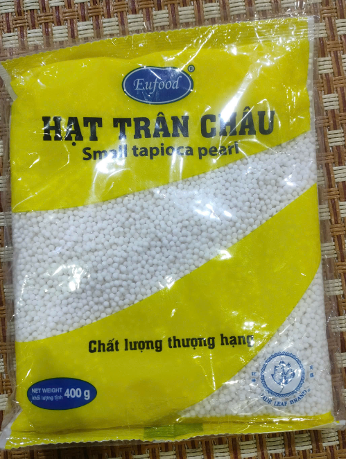 Trân Châu 500g